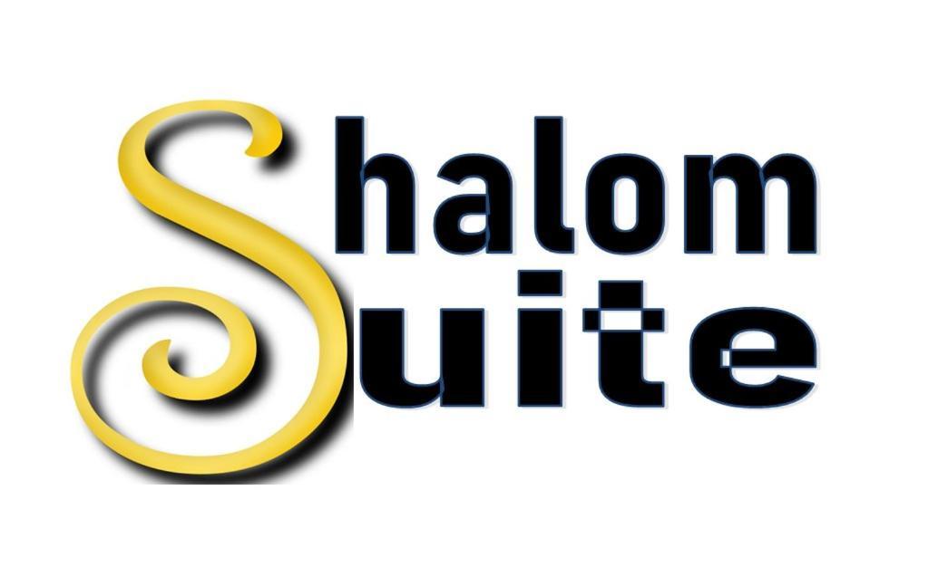 Shalom Suite 2, Manor Park Kingston Exteriér fotografie