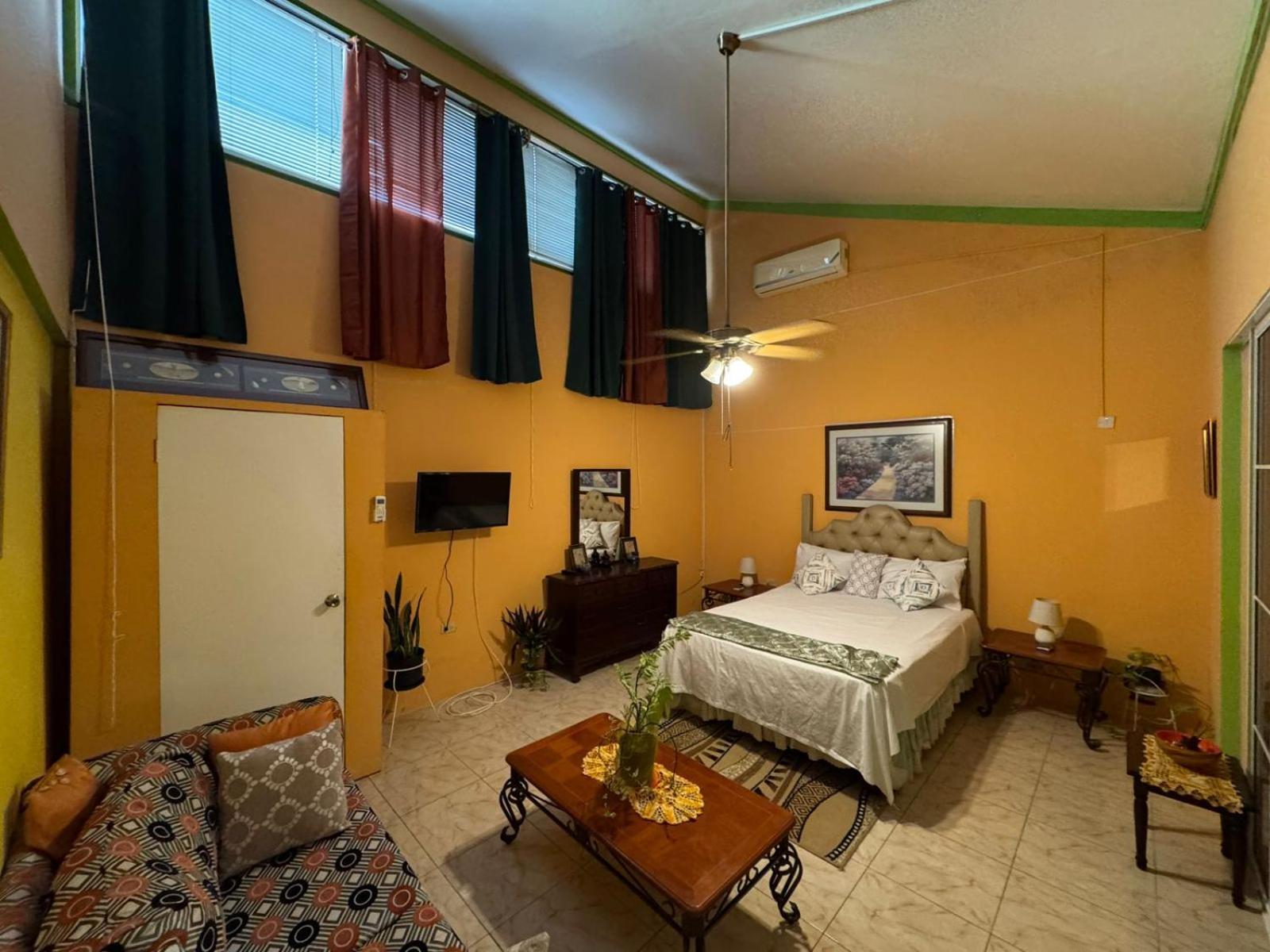 Shalom Suite 2, Manor Park Kingston Exteriér fotografie